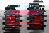 New 2025 Lincoln Aviator Reserve w/ Jet Appearance Package image 3