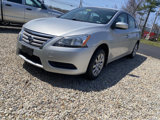 Used 2015 Nissan Sentra SV image 3
