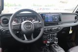 New 2025 Jeep Gladiator Rubicon image 2