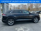 Certified 2024 Volkswagen Atlas Cross Sport SEL R-Line image 5