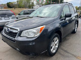 Used 2016 Subaru Forester 2.5i Premium w/ Rugged Package #1 image 3