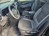 New 2026 Chevrolet TrailBlazer LS image 4
