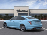 New 2025 Cadillac CT5 V image 3