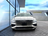 Used 2025 Genesis GV80 3.5T Prestige image 2