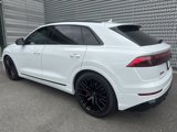 New 2025 Audi SQ8 Premium Plus image 3
