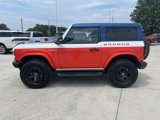 New 2025 Ford Bronco Stroppe Edition image 5
