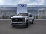 New 2025 Ford F350 Lariat w/ Lariat Ultimate Package image 2