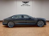New 2025 Bentley Flying Spur Plug-In Hybrid image 4