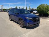 New 2025 Subaru Forester Sport w/ Popular Package #1 image 3