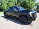 New 2025 GMC Sierra 2500 AT4 w/ AT4 Premium Plus Package image 5