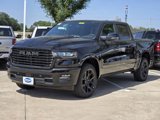 New 2026 RAM 1500 Laramie image 2
