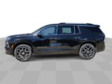 New 2025 Chevrolet Traverse High Country image 5