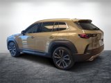 New 2025 MAZDA CX-50 AWD 2.5 Turbo w/ Premium Pkg image 5