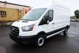 Used 2024 Ford Transit 250 148 High Roof w/ Interior Upgrade Package image 4