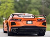 Used 2023 Chevrolet Corvette Stingray Preferred Cpe w/ Z51 Performance Package image 4
