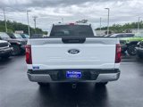 Used 2024 Ford F150 XLT w/ Mobile Office Package image 5