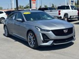 Used 2024 Cadillac CT5 V w/ Premium Package image 3