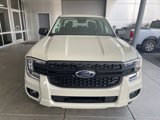 New 2025 Ford Ranger XL w/ Trailer Tow Package image 2