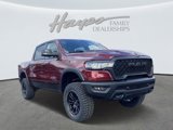 New 2025 RAM 1500 Rebel w/ Rebel Level 2 Equipment Group image 3