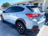 Used 2020 Subaru Crosstrek 2.0i Premium w/ Moonroof Package 1 image 3