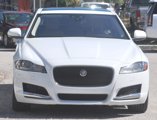 Used 2016 Jaguar XF Premium image 4