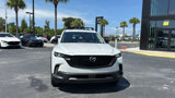 New 2025 MAZDA CX-50 2.5 Hybrid w/ Weather Package image 2