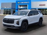 New 2026 Chevrolet Equinox LT w/ Midnight Edition image 4