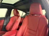 New 2025 Lexus IS 350 F Sport image 4