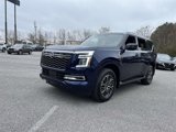 New 2025 Nissan Armada Platinum image 3