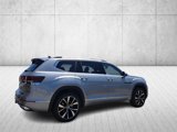 New 2025 Volkswagen Atlas SEL Premium R-Line image 5