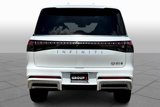 Used 2025 INFINITI QX80 Sensory image 4