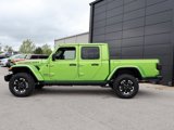 New 2025 Jeep Gladiator Rubicon image 2