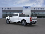 New 2025 Ford F250 King Ranch image 4