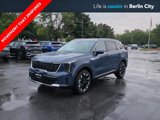 New 2026 Kia Sorento EX image 3
