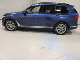 Certified 2022 BMW X7 xDrive40i w/ Executive Package image 4