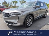 Certified 2023 Acura MDX SH-AWD w/ Technology Package image 6