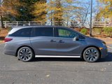 New 2025 Honda Odyssey Elite image 3