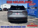 New 2026 Chevrolet Equinox RS w/ Convenience Package III image 5
