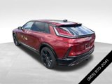 New 2025 Cadillac Lyriq Sport image 3