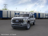New 2025 Ford F250 4x4 Crew Cab Super Duty image 2
