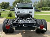 New 2025 Ford F550 4x4 Regular Cab Super Duty w/ XL Chrome Package image 3