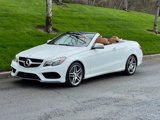 Used 2016 Mercedes-Benz E 400 Cabriolet image 5