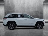 Used 2024 Jeep Grand Cherokee Limited 4xe image 4