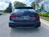 New 2025 Audi RS 6 performance image 3