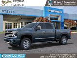 New 2025 Chevrolet Silverado 3500 High Country w/ Technology Package image 2