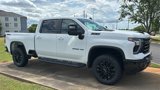 New 2025 Chevrolet Silverado 2500 LT w/ Trail Boss Package image 6