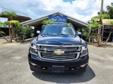 Used 2017 Chevrolet Tahoe Premier image 3