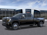New 2025 GMC Sierra 3500 Denali Ultimate image 2