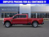 New 2025 Ford F350 Lariat image 3