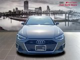 Used 2023 Audi A4 2.0T Premium Plus w/ Premium Plus Package image 2